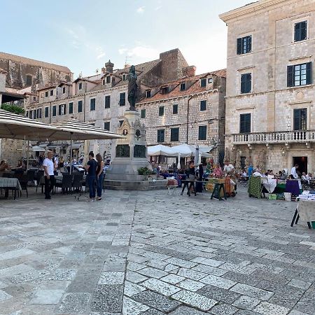 Apartment Svea - Free Parking Dubrovnik Dış mekan fotoğraf