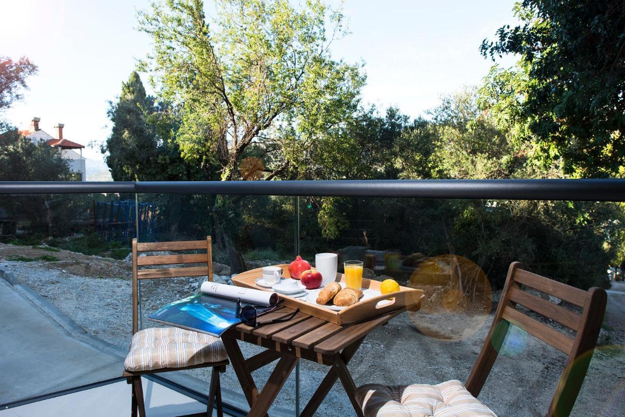 Apartment Svea - Free Parking Dubrovnik Dış mekan fotoğraf