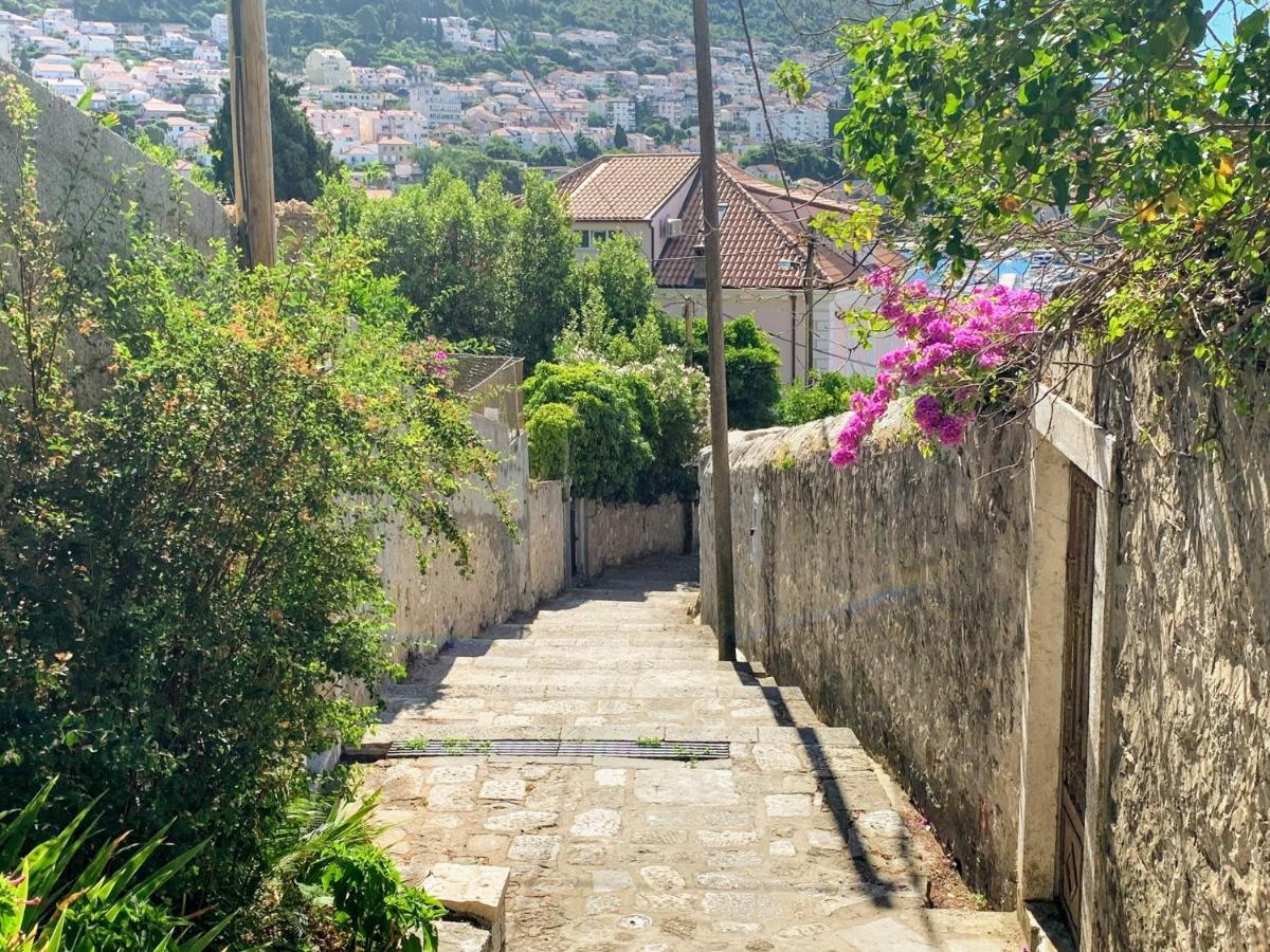 Apartment Svea - Free Parking Dubrovnik Dış mekan fotoğraf