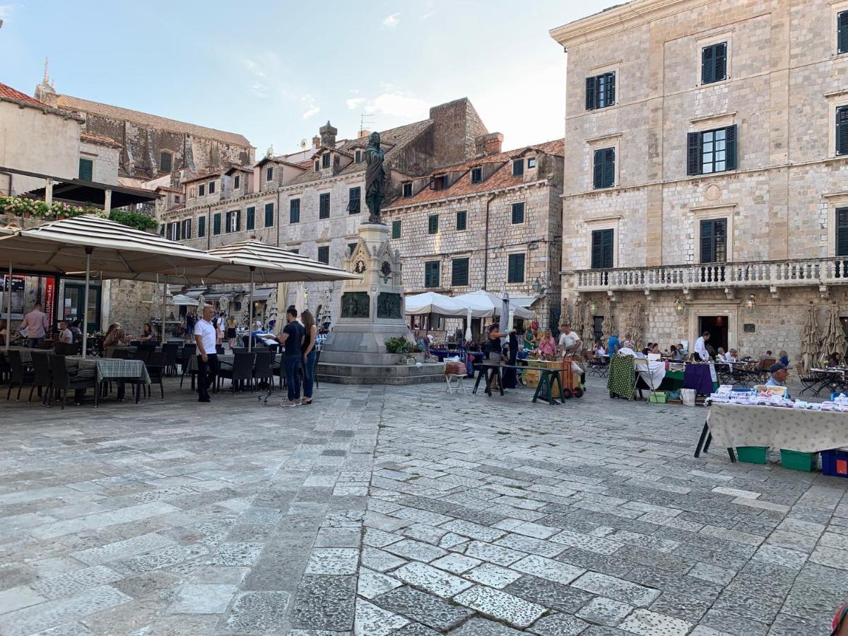 Apartment Svea - Free Parking Dubrovnik Dış mekan fotoğraf