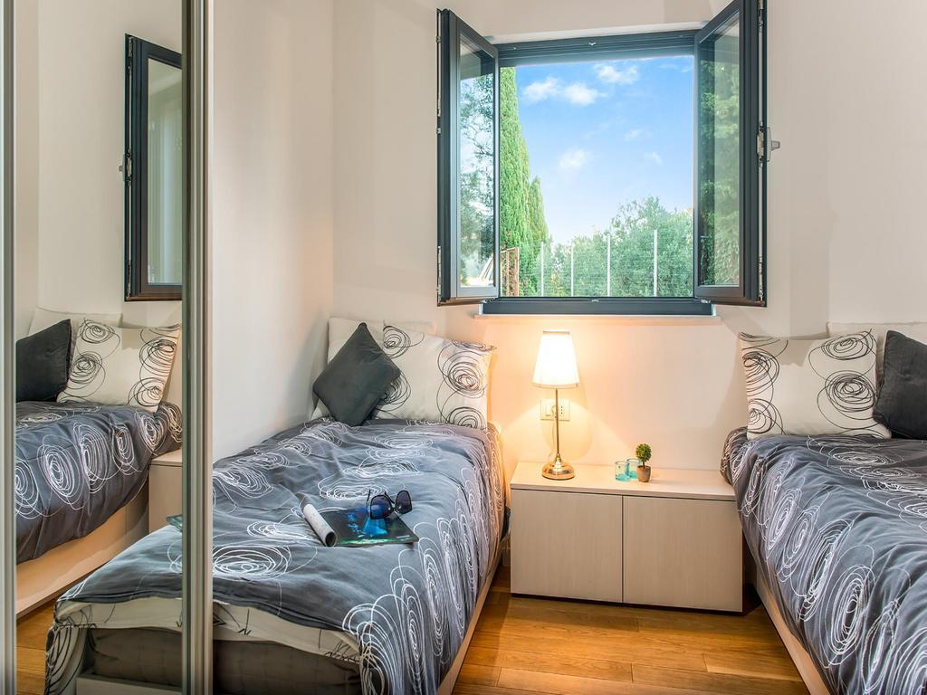 Apartment Svea - Free Parking Dubrovnik Dış mekan fotoğraf