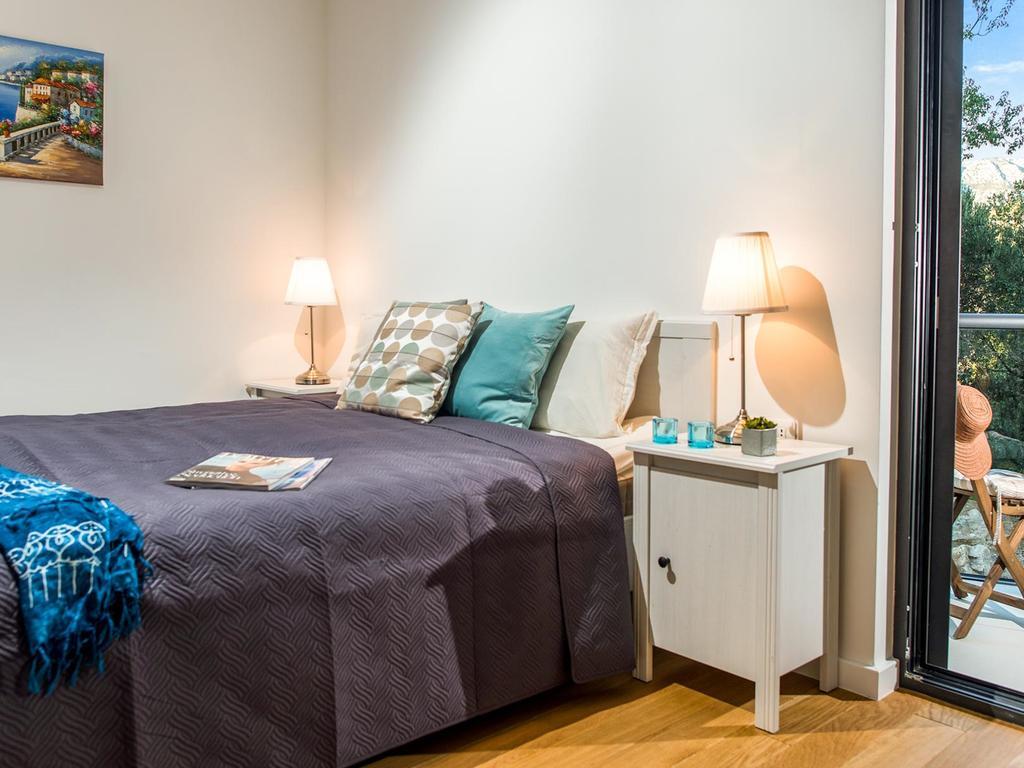 Apartment Svea - Free Parking Dubrovnik Dış mekan fotoğraf