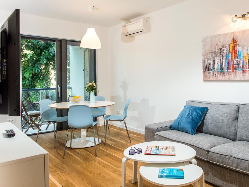 Apartment Svea - Free Parking Dubrovnik Dış mekan fotoğraf