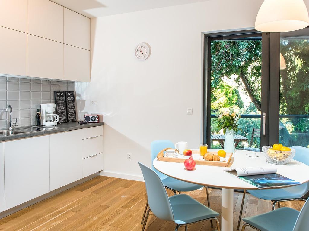 Apartment Svea - Free Parking Dubrovnik Dış mekan fotoğraf