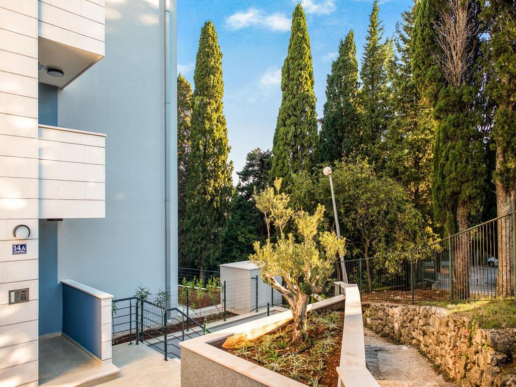 Apartment Svea - Free Parking Dubrovnik Dış mekan fotoğraf
