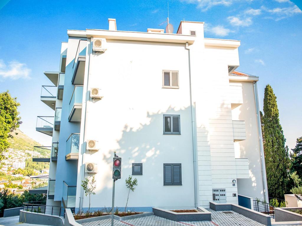 Apartment Svea - Free Parking Dubrovnik Dış mekan fotoğraf