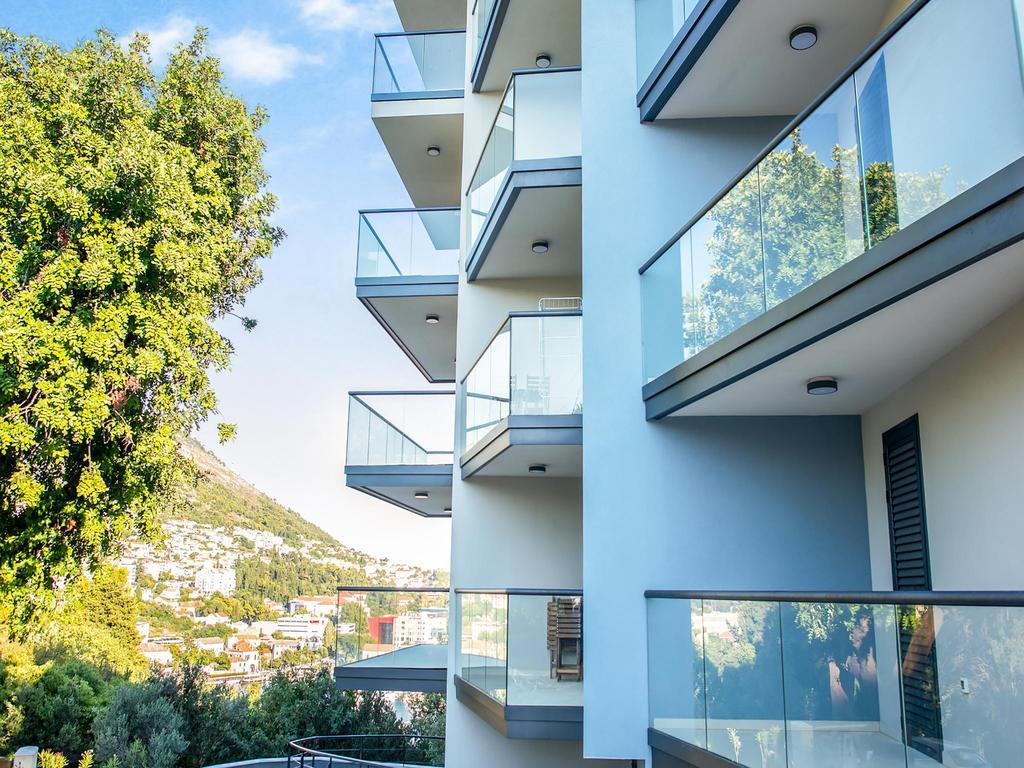 Apartment Svea - Free Parking Dubrovnik Dış mekan fotoğraf