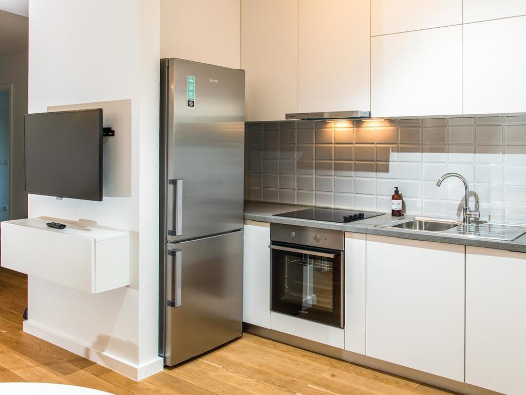 Apartment Svea - Free Parking Dubrovnik Dış mekan fotoğraf