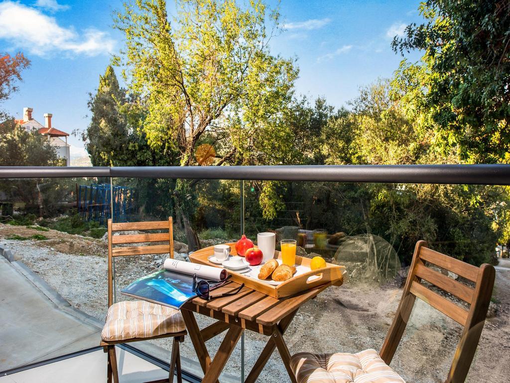 Apartment Svea - Free Parking Dubrovnik Dış mekan fotoğraf