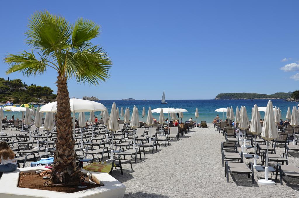 Apartment Svea - Free Parking Dubrovnik Dış mekan fotoğraf
